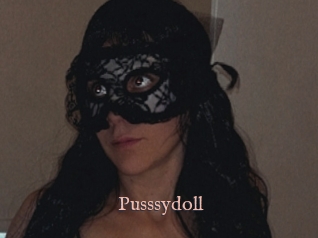 Pusssydoll