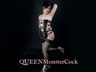 QUEENMonsterCock