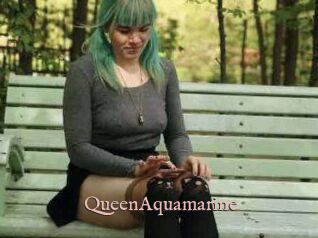 QueenAquamarine