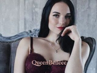 QueenBelleee