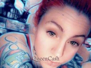 QueenCash