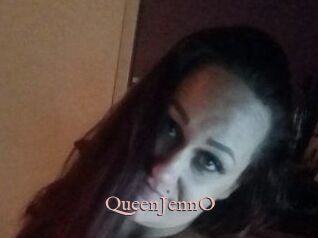 QueenJennO