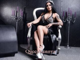 QueenKennya