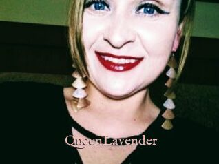 QueenLavender