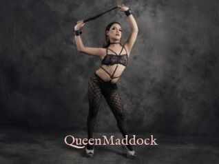 QueenMaddock