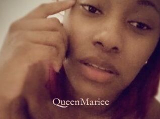 QueenMariee