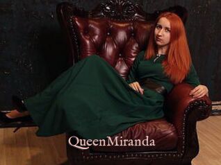 QueenMiranda