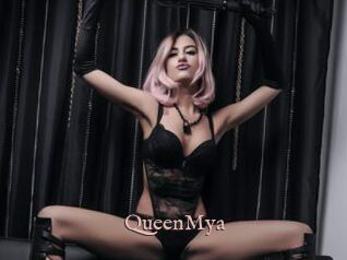 QueenMya