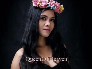 QueenOfHeaven