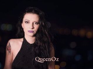 QueenOz