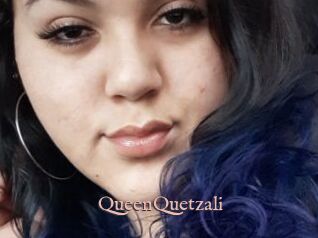 QueenQuetzali