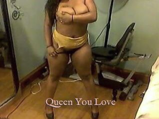 Queen_You_Love