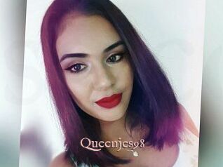 Queenjes98