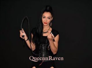 QueennRaven