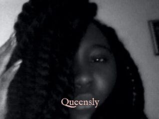 Queensly