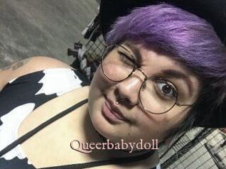 Queerbabydoll