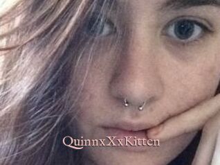 QuinnxXxKitten