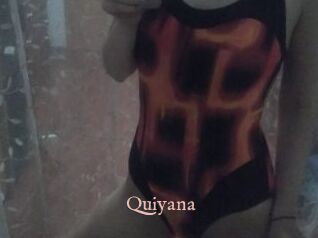 Quiyana