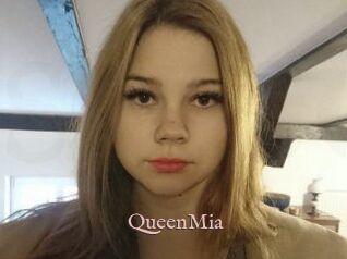 QueenMia