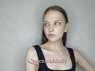 Queenieadderly