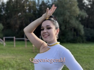 Queeniegerald