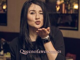 Queenofawesomnes