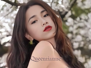 Queenrianne