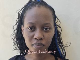 Queenteekaicy