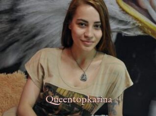 Queentopkarina