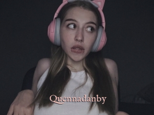 Quennadanby