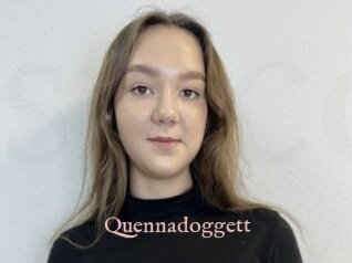 Quennadoggett