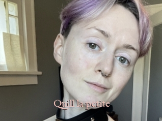 Quill_la_petite