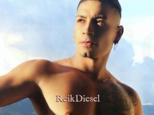 ReikDiesel