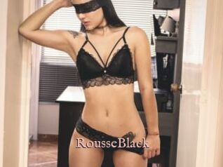 RousseBlack