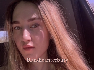 Randicanterbury