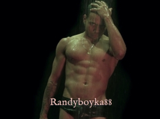 Randyboyka88