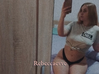 Rebeccaevve