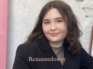 Rexannedowey