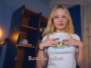 Rexellacrofoot