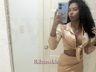 Rihanakloe