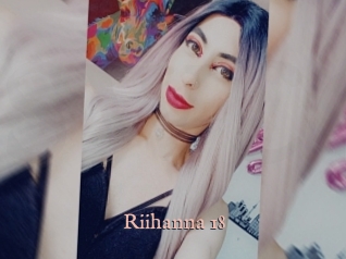 Riihanna_18