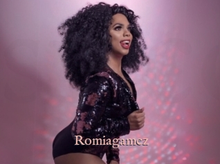 Romiagamez