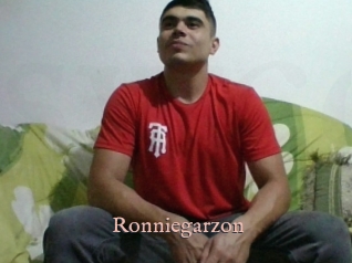 Ronniegarzon