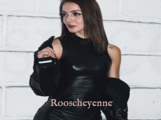 Rooscheyenne