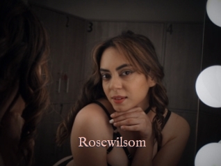 Rosewilsom