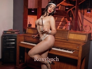 Roxybuch