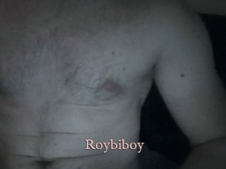 Roybiboy