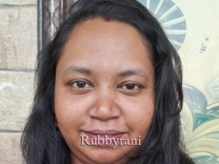 Rubbyrani