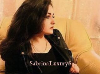 SabrinaLuxuryS