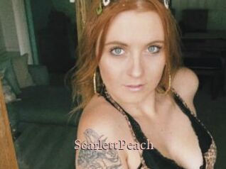 ScarlettPeach